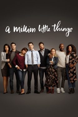 A Million Little Things-stream