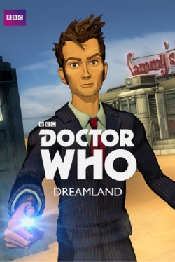 Doctor Who: Dreamland-stream