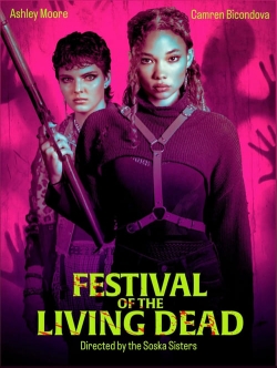 Festival of the Living Dead-stream