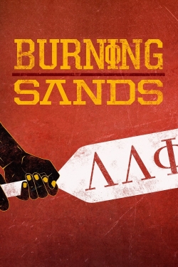 Burning Sands-stream