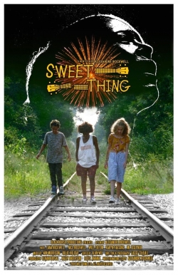 Sweet Thing-stream