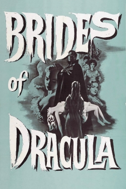 The Brides of Dracula-stream