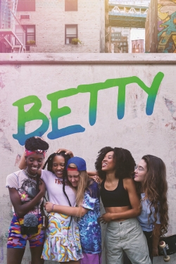 Betty-stream