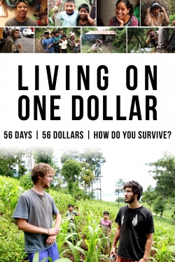 Living on One Dollar-stream