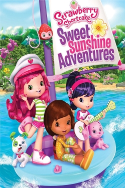 Strawberry Shortcake: Sweet Sunshine Adventures-stream