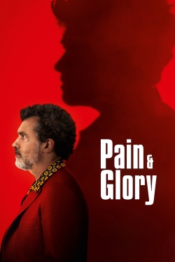 Pain and Glory-stream