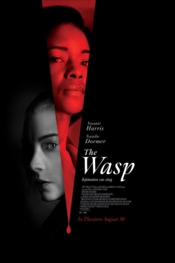 The Wasp-stream