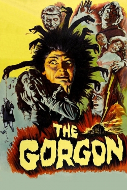 The Gorgon-stream