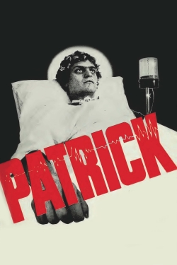 Patrick-stream