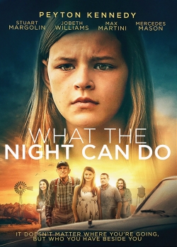 What the Night Can Do-stream