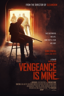 Vengeance is Mine-stream