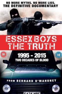 Essex Boys: The Truth-stream