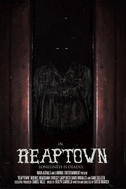 Reaptown-stream