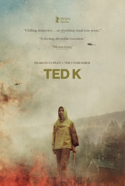 Ted K-stream