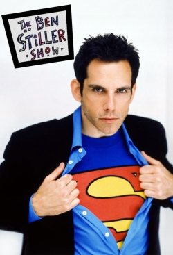 The Ben Stiller Show-stream