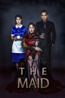 The Maid-stream