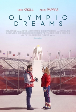 Olympic Dreams-stream