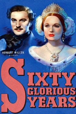 Sixty Glorious Years-stream