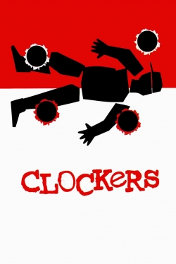 Clockers-stream