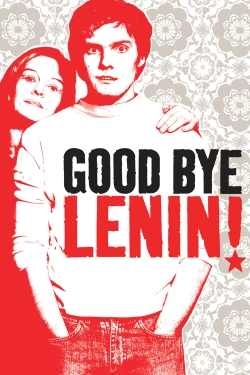 Good bye, Lenin!-stream