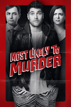 Most Likely to Murder-stream