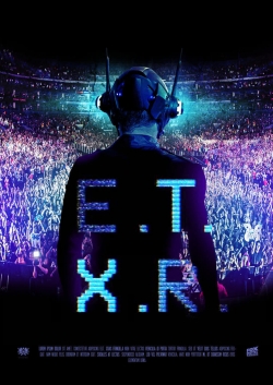 ETXR-stream