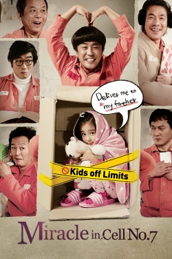 Miracle in Cell No. 7-stream