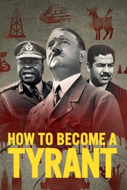 How to Become a Tyrant-stream