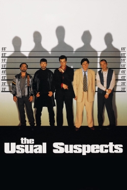 The Usual Suspects-stream