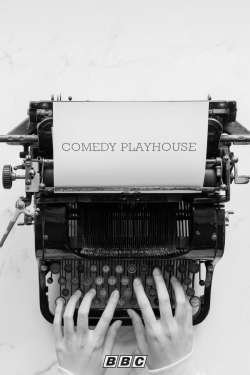 Comedy Playhouse-stream