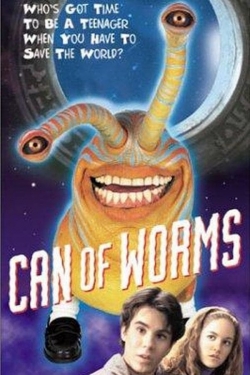 Can of Worms-stream