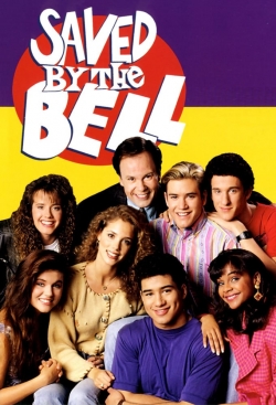 Saved by the Bell-stream