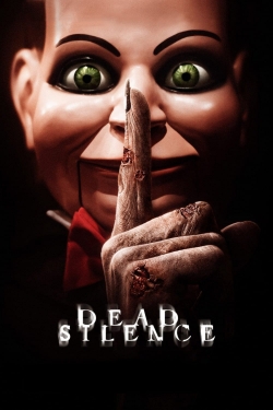 Dead Silence-stream