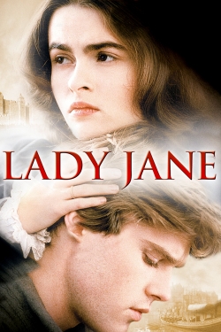 Lady Jane-stream