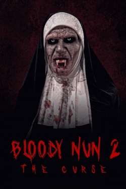 Bloody Nun 2: The Curse-stream