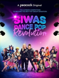 Siwas Dance Pop Revolution-stream