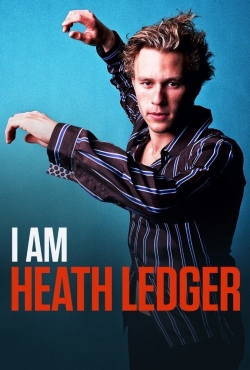 I Am Heath Ledger-stream