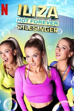 Iliza Shlesinger: Hot Forever-stream