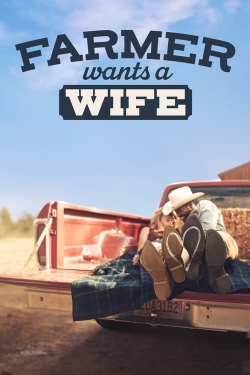 Farmer Wants a Wife-stream